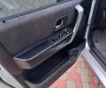 Сірий Ленд Ровер Freelander, об'ємом двигуна 2 л та пробігом 300 тис. км за 3200 $, фото 10 на Automoto.ua