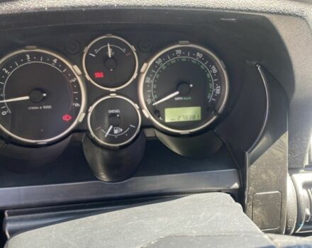 Ленд Ровер Freelander 2006 у Могилев-Подольском на Automoto.ua Сірий Ленд Ровер Freelander, об'ємом двигуна 2 л та пробігом 278 тис. км за 7199 $, фото 16 на Automoto.ua