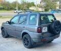 Сірий Ленд Ровер Freelander, об'ємом двигуна 2 л та пробігом 180 тис. км за 2299 $, фото 5 на Automoto.ua