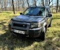 Сірий Ленд Ровер Freelander, об'ємом двигуна 0 л та пробігом 300 тис. км за 2600 $, фото 5 на Automoto.ua