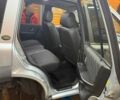 Сірий Ленд Ровер Freelander, об'ємом двигуна 1.95 л та пробігом 250 тис. км за 9500 $, фото 8 на Automoto.ua
