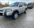 Серый Ленд Ровер Фрилендер, объемом двигателя 2 л и пробегом 290 тыс. км за 2750 $, фото 1 на Automoto.ua