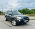 Сірий Ленд Ровер Freelander, об'ємом двигуна 2 л та пробігом 300 тис. км за 1857 $, фото 1 на Automoto.ua