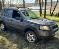 Сірий Ленд Ровер Freelander, об'ємом двигуна 0 л та пробігом 300 тис. км за 2600 $, фото 3 на Automoto.ua