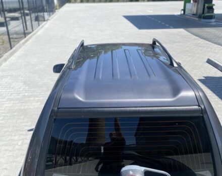 Ленд Ровер Freelander 2006 у Могилев-Подольском на Automoto.ua Сірий Ленд Ровер Freelander, об'ємом двигуна 2 л та пробігом 278 тис. км за 7199 $, фото 12 на Automoto.ua