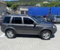 Ленд Ровер Freelander 2006 у Могилев-Подольском на Automoto.ua Сірий Ленд Ровер Freelander, об'ємом двигуна 2 л та пробігом 278 тис. км за 7199 $, фото 11 на Automoto.ua