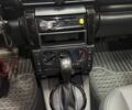 Сірий Ленд Ровер Freelander, об'ємом двигуна 1.95 л та пробігом 250 тис. км за 9500 $, фото 14 на Automoto.ua