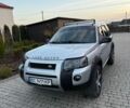 Сірий Ленд Ровер Freelander, об'ємом двигуна 1.95 л та пробігом 250 тис. км за 9500 $, фото 2 на Automoto.ua