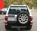 Сірий Ленд Ровер Freelander, об'ємом двигуна 2 л та пробігом 211 тис. км за 1400 $, фото 1 на Automoto.ua