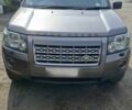 Сірий Ленд Ровер Freelander, об'ємом двигуна 0 л та пробігом 200 тис. км за 3000 $, фото 1 на Automoto.ua