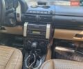 Сірий Ленд Ровер Freelander, об'ємом двигуна 2.5 л та пробігом 85 тис. км за 4700 $, фото 8 на Automoto.ua