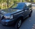 Сірий Ленд Ровер Freelander, об'ємом двигуна 2 л та пробігом 325 тис. км за 7200 $, фото 9 на Automoto.ua