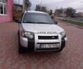 Сірий Ленд Ровер Freelander, об'ємом двигуна 2 л та пробігом 300 тис. км за 3200 $, фото 1 на Automoto.ua