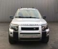 Сірий Ленд Ровер Freelander, об'ємом двигуна 2 л та пробігом 211 тис. км за 1400 $, фото 4 на Automoto.ua