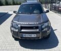 Ленд Ровер Freelander 2006 у Могилев-Подольском на Automoto.ua Сірий Ленд Ровер Freelander, об'ємом двигуна 2 л та пробігом 278 тис. км за 7199 $, фото 3 на Automoto.ua