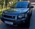 Сірий Ленд Ровер Freelander, об'ємом двигуна 2 л та пробігом 325 тис. км за 7200 $, фото 11 на Automoto.ua