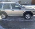 Сірий Ленд Ровер Freelander, об'ємом двигуна 2 л та пробігом 2 тис. км за 6800 $, фото 1 на Automoto.ua