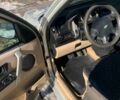 Сірий Ленд Ровер Freelander, об'ємом двигуна 1.95 л та пробігом 220 тис. км за 6800 $, фото 8 на Automoto.ua