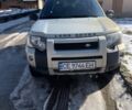 Сірий Ленд Ровер Freelander, об'ємом двигуна 2 л та пробігом 2 тис. км за 6800 $, фото 1 на Automoto.ua