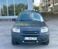 Сірий Ленд Ровер Freelander, об'ємом двигуна 2 л та пробігом 180 тис. км за 2299 $, фото 1 на Automoto.ua
