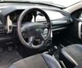 Сірий Ленд Ровер Freelander, об'ємом двигуна 2 л та пробігом 211 тис. км за 1400 $, фото 10 на Automoto.ua