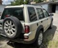 Сірий Ленд Ровер Freelander, об'ємом двигуна 0 л та пробігом 250 тис. км за 2000 $, фото 3 на Automoto.ua