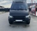 Сірий Ленд Ровер Freelander, об'ємом двигуна 2 л та пробігом 325 тис. км за 7200 $, фото 1 на Automoto.ua