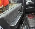 Сірий Ленд Ровер Freelander, об'ємом двигуна 1.95 л та пробігом 250 тис. км за 9500 $, фото 11 на Automoto.ua