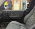 Сірий Ленд Ровер Freelander, об'ємом двигуна 1.95 л та пробігом 250 тис. км за 9500 $, фото 13 на Automoto.ua