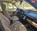 Сірий Ленд Ровер Freelander, об'ємом двигуна 2.5 л та пробігом 85 тис. км за 4700 $, фото 2 на Automoto.ua