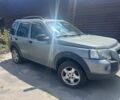 Сірий Ленд Ровер Freelander, об'ємом двигуна 0 л та пробігом 235 тис. км за 3200 $, фото 1 на Automoto.ua