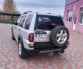 Сірий Ленд Ровер Freelander, об'ємом двигуна 2 л та пробігом 300 тис. км за 3200 $, фото 5 на Automoto.ua
