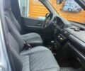 Сірий Ленд Ровер Freelander, об'ємом двигуна 1.95 л та пробігом 250 тис. км за 9500 $, фото 6 на Automoto.ua