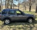 Сірий Ленд Ровер Freelander, об'ємом двигуна 0 л та пробігом 300 тис. км за 2600 $, фото 10 на Automoto.ua