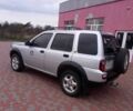 Сірий Ленд Ровер Freelander, об'ємом двигуна 2 л та пробігом 300 тис. км за 3200 $, фото 4 на Automoto.ua
