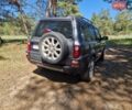 Сірий Ленд Ровер Freelander, об'ємом двигуна 2.5 л та пробігом 85 тис. км за 4700 $, фото 5 на Automoto.ua