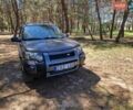 Сірий Ленд Ровер Freelander, об'ємом двигуна 2.5 л та пробігом 85 тис. км за 4700 $, фото 1 на Automoto.ua