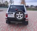 Сірий Ленд Ровер Freelander, об'ємом двигуна 2 л та пробігом 300 тис. км за 3200 $, фото 6 на Automoto.ua