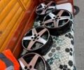 Сірий Ленд Ровер Freelander, об'ємом двигуна 1.95 л та пробігом 250 тис. км за 9500 $, фото 5 на Automoto.ua