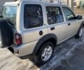 Сірий Ленд Ровер Freelander, об'ємом двигуна 2 л та пробігом 2 тис. км за 6800 $, фото 2 на Automoto.ua