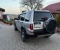 Сірий Ленд Ровер Freelander, об'ємом двигуна 1.95 л та пробігом 250 тис. км за 9500 $, фото 3 на Automoto.ua