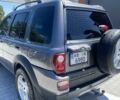 Ленд Ровер Freelander 2006 у Могилев-Подольском на Automoto.ua Сірий Ленд Ровер Freelander, об'ємом двигуна 2 л та пробігом 278 тис. км за 7199 $, фото 10 на Automoto.ua