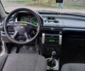 Сірий Ленд Ровер Freelander, об'ємом двигуна 2 л та пробігом 300 тис. км за 3200 $, фото 7 на Automoto.ua