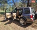 Сірий Ленд Ровер Freelander, об'ємом двигуна 2.5 л та пробігом 85 тис. км за 4700 $, фото 4 на Automoto.ua