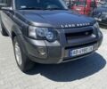 Ленд Ровер Freelander 2006 у Могилев-Подольском на Automoto.ua Сірий Ленд Ровер Freelander, об'ємом двигуна 2 л та пробігом 278 тис. км за 7199 $, фото 5 на Automoto.ua