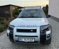 Сірий Ленд Ровер Freelander, об'ємом двигуна 1.95 л та пробігом 250 тис. км за 9500 $, фото 1 на Automoto.ua