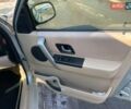 Сірий Ленд Ровер Freelander, об'ємом двигуна 1.95 л та пробігом 220 тис. км за 6800 $, фото 10 на Automoto.ua