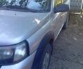 Сірий Ленд Ровер Freelander, об'ємом двигуна 2 л та пробігом 300 тис. км за 1700 $, фото 1 на Automoto.ua