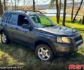 Серый Ленд Ровер Фрилендер, объемом двигателя 2 л и пробегом 300 тыс. км за 2600 $, фото 3 на Automoto.ua