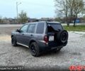 Сірий Ленд Ровер Freelander, об'ємом двигуна 20 л та пробігом 195 тис. км за 2600 $, фото 6 на Automoto.ua